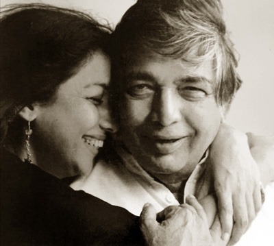 kaifi Azmi